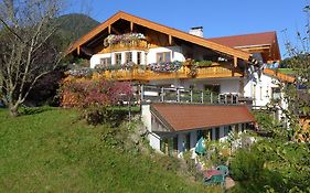 Pension Berghof Brannenburg