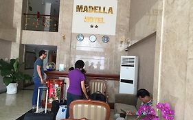 Madella Hotel photos Exterior
