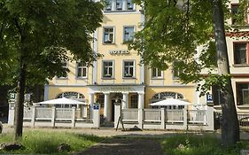 Hotel Alt-Weimar photos Exterior