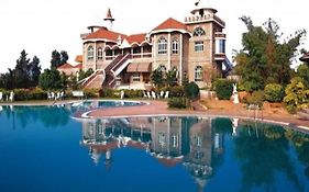 Celebrity Resorts Hyderabad