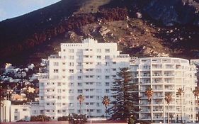 Peninsula Hotel Cape Town