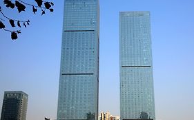 青岛晨阳国际公寓酒店