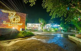 Baan Chokdee Pai Resort  3* Thailand