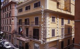 Hotel Centro Rome 3*