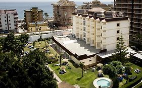 Hotel Monarque Cendrillón