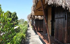 Kampong Tourist Hostel Malang  Indonesia