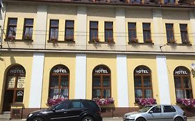 Hotel Max Šimek  3*