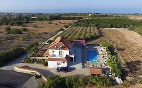 Nayia Paradise Villa! Best Villa In Cyprus