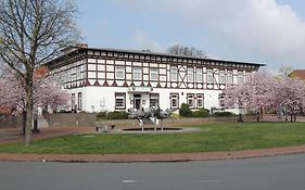 Munster Deutsches Haus