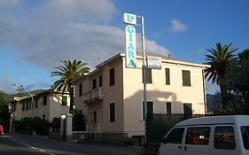 Hotel La Giara  2*