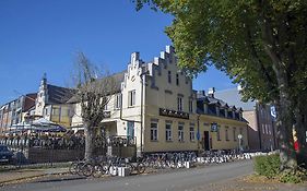 Hotel Bishops Arms Kristianstad photos Exterior