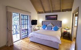 Olinda Country Cottages
