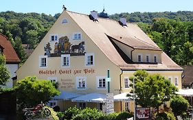 Hotel Zur Post Herrsching