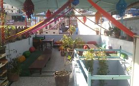 Hare Krishna Home Stay Guest House photos Exterior