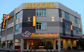 Marina Oriental Hotel