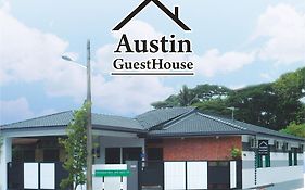 Austin Guesthouse photos Exterior