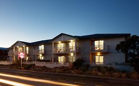 Bks Premier Motel Esplanade Lower Hutt New Zealand