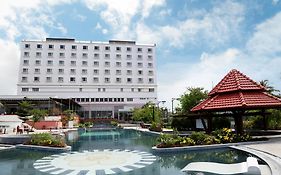 Khách sạn Sài Gòn Đông Hà