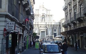 Gorizia Catania