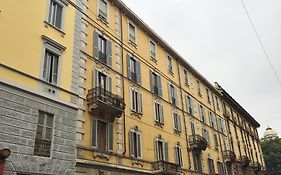 Hotel Arno Milan