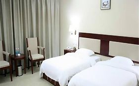深圳方图国际酒店