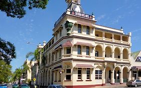 Criterion Motel Rockhampton Australia