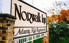Norwalk Inn Hotel 3*