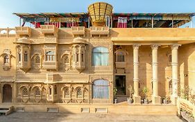 Hotel Rana Villa Jaisalmer 3* India