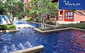 Bluroc Hua Hin Resort Condo