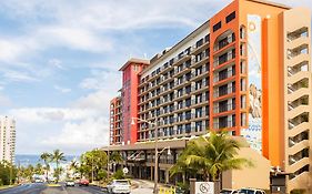 The Bayview Hotel Guam Tumon 3*