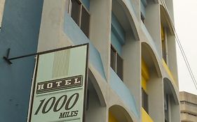 Hotel 1000 Miles