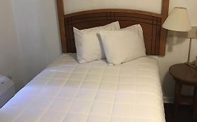 Extended Stay Montgomery Alabama