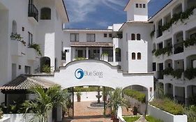 Blue Seas Resort And Spa Puerto Vallarta 3*