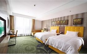 Cyts Shanshui Trends Hotel Nanjing 