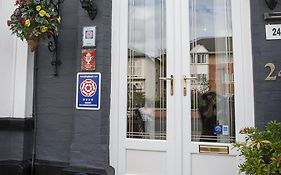 The Leicester Guest House Southport 4* United Kingdom