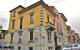 Hotel Trentina Milano