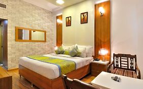 Hotel Solitaire Chandigarh - 10 Mins From Railway Station  India