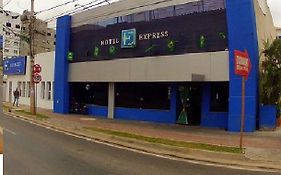 Hotel Express - Leva E Busca No Aeroporto Gratis 24 Horas