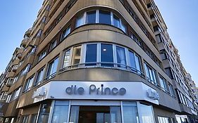 Hotel Die Prince