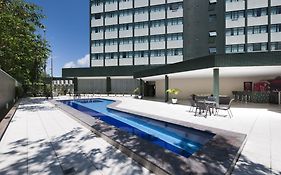 Comfort Hotel Manaus 3*