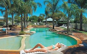 Murray Downs Resort Swan Hill 4* Australia