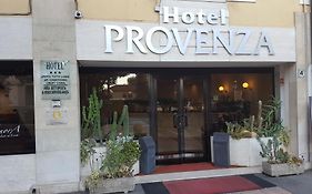 Hotel Provenza Ventimiglia