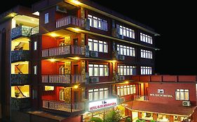 Hotel Bliss International Kathmandu