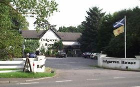 The Dalgarven House Hotel