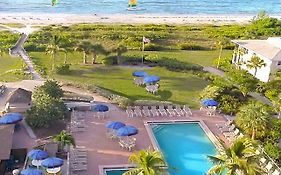 Sanibel Inn Beach Resort