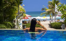 Away Bali Legian Camakila Resort  4*