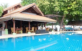 Chalala Samui Resort Bophut 2* Thailand