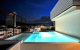 The Album Hotel Patong 3* Thailand