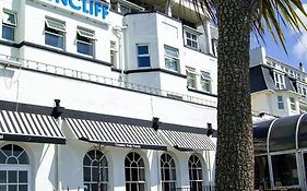 Oceana Suncliff Hotel Bournemouth 3*