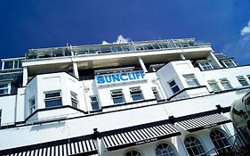 Suncliff Hotel Bournemouth 3*